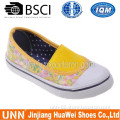 Wholesale Custom Kids Canvas Shoes for Summer